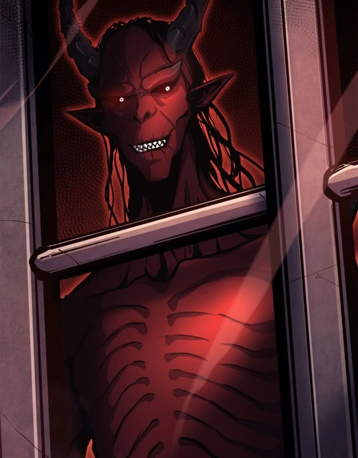 Read The Max Level Returner EN Manga Online