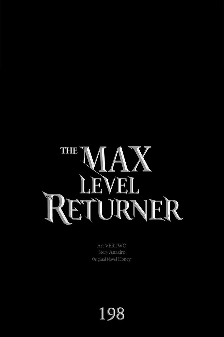 Read The Max Level Returner EN Manga Online