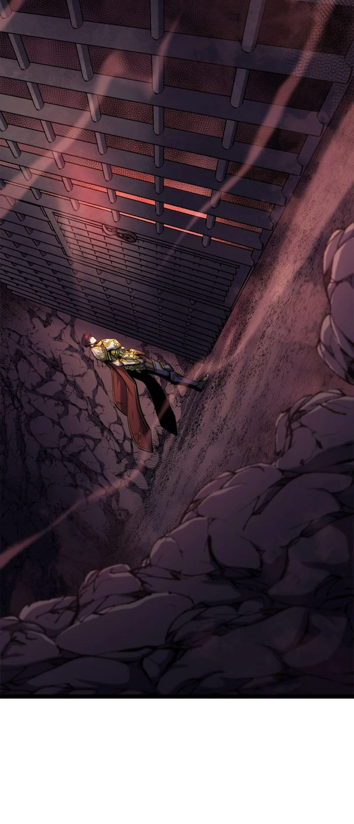 Read The Max Level Returner EN Manga Online