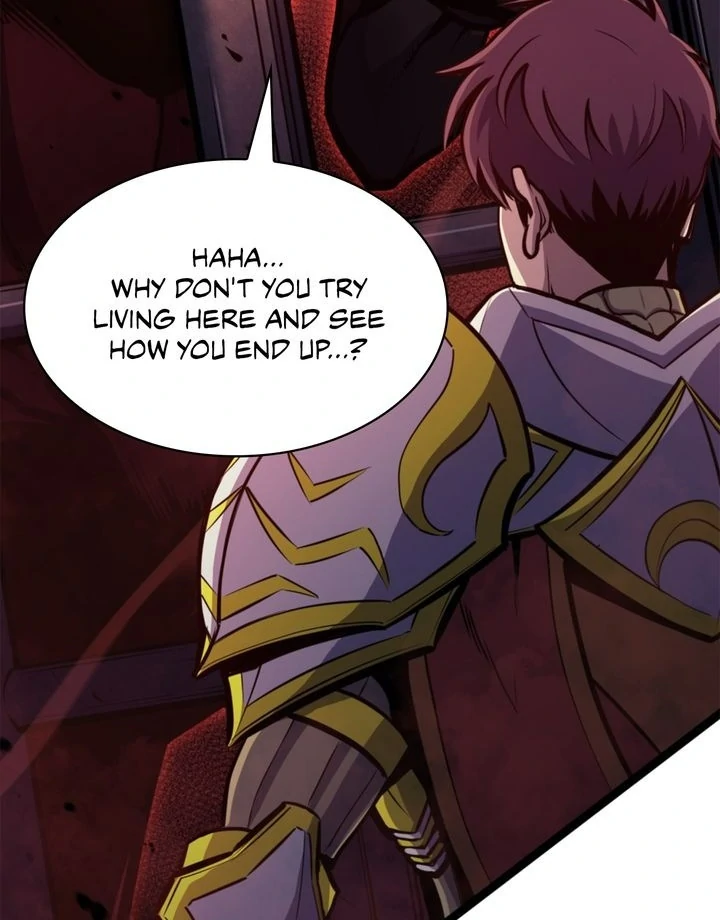 Read The Max Level Returner EN Manga Online