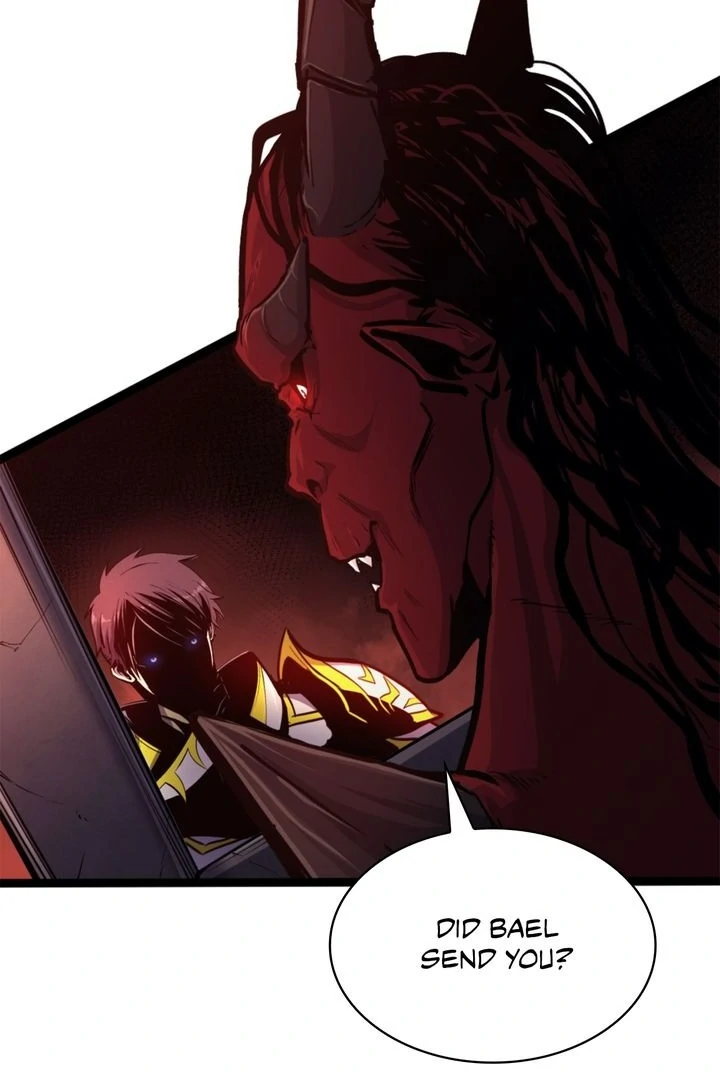 Read The Max Level Returner EN Manga Online