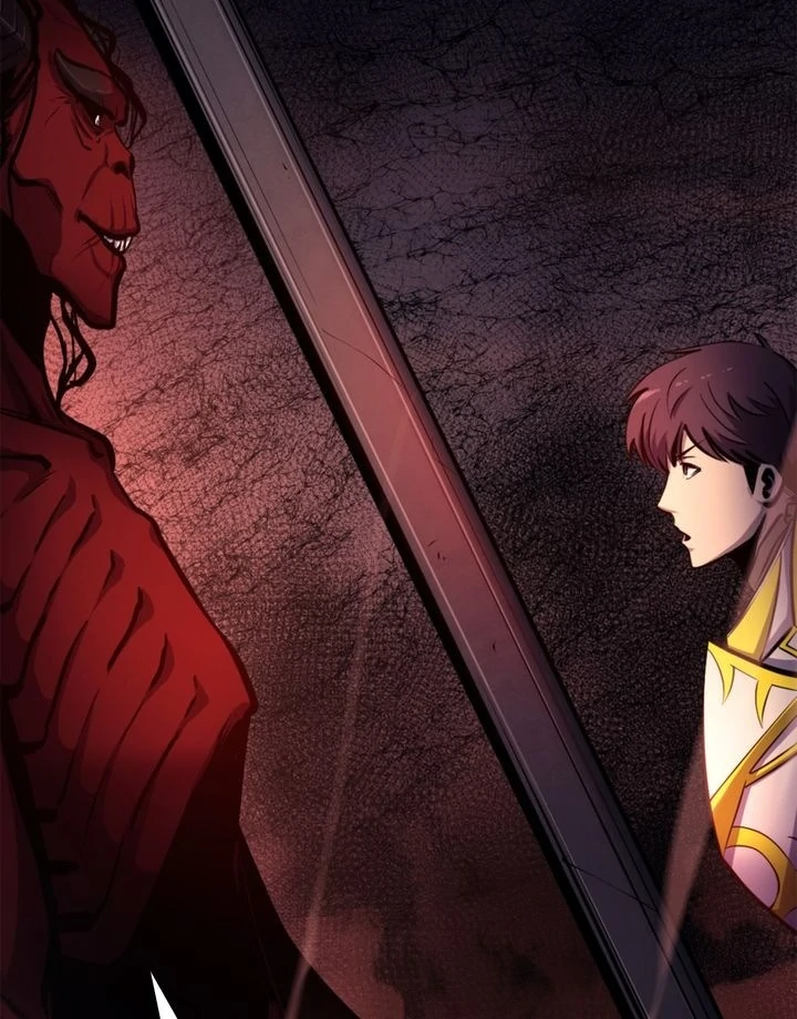 Read The Max Level Returner EN Manga Online