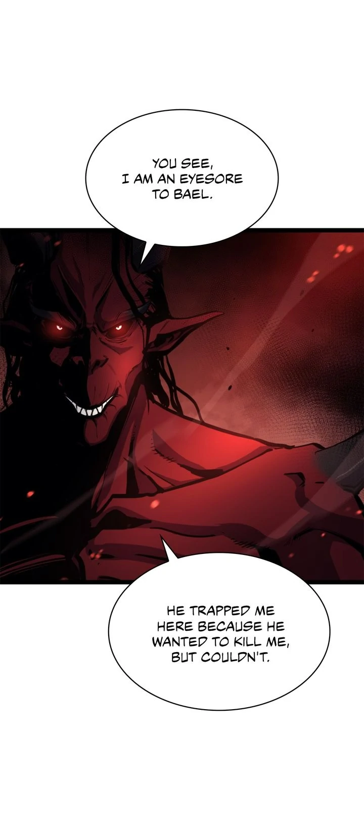 Read The Max Level Returner EN Manga Online