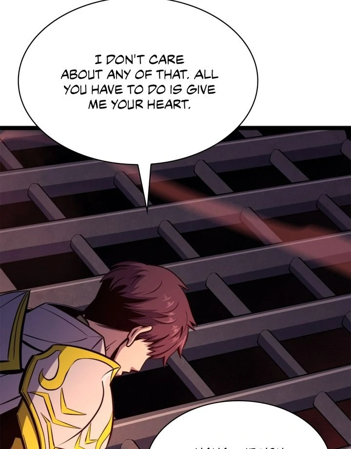 Read The Max Level Returner EN Manga Online