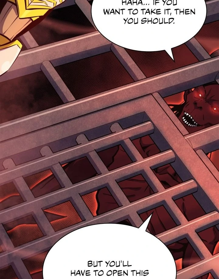 Read The Max Level Returner EN Manga Online