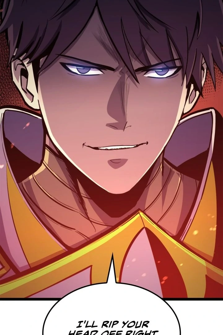 Read The Max Level Returner EN Manga Online