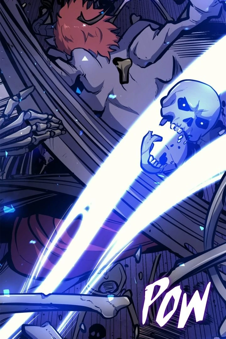 Read The Max Level Returner EN Manga Online