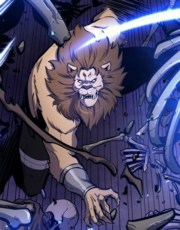 Read The Max Level Returner EN Manga Online