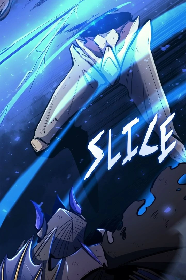 Read The Max Level Returner EN Manga Online