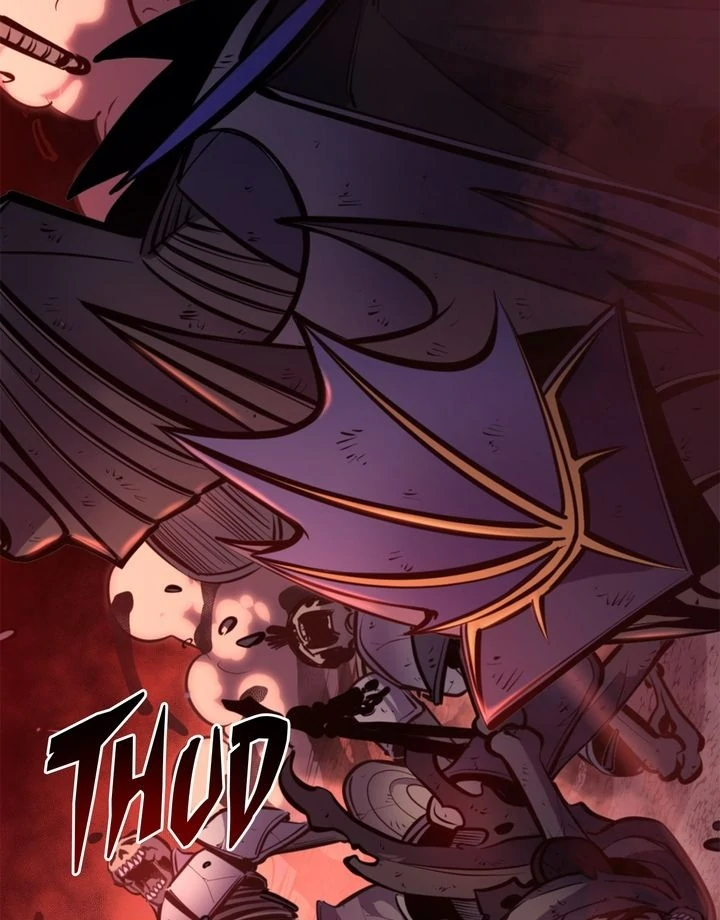 Read The Max Level Returner EN Manga Online