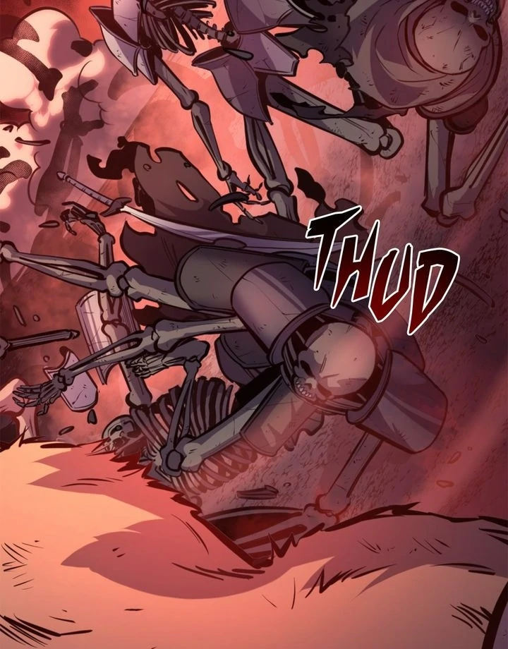 Read The Max Level Returner EN Manga Online