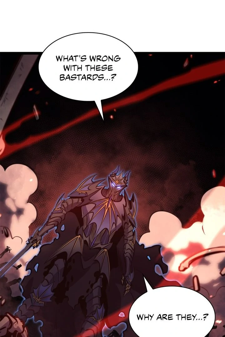 Read The Max Level Returner EN Manga Online