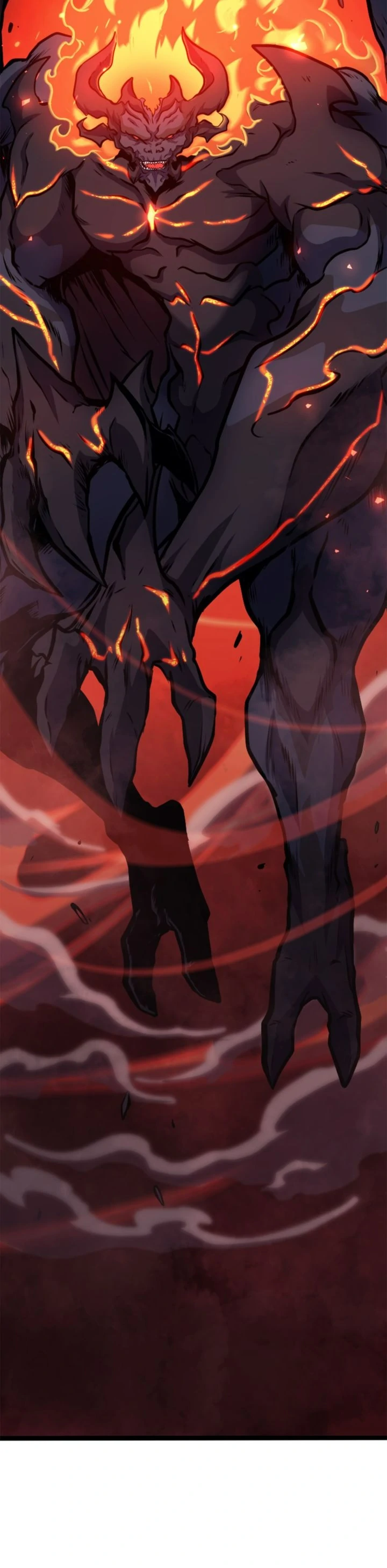 Read The Max Level Returner EN Manga Online