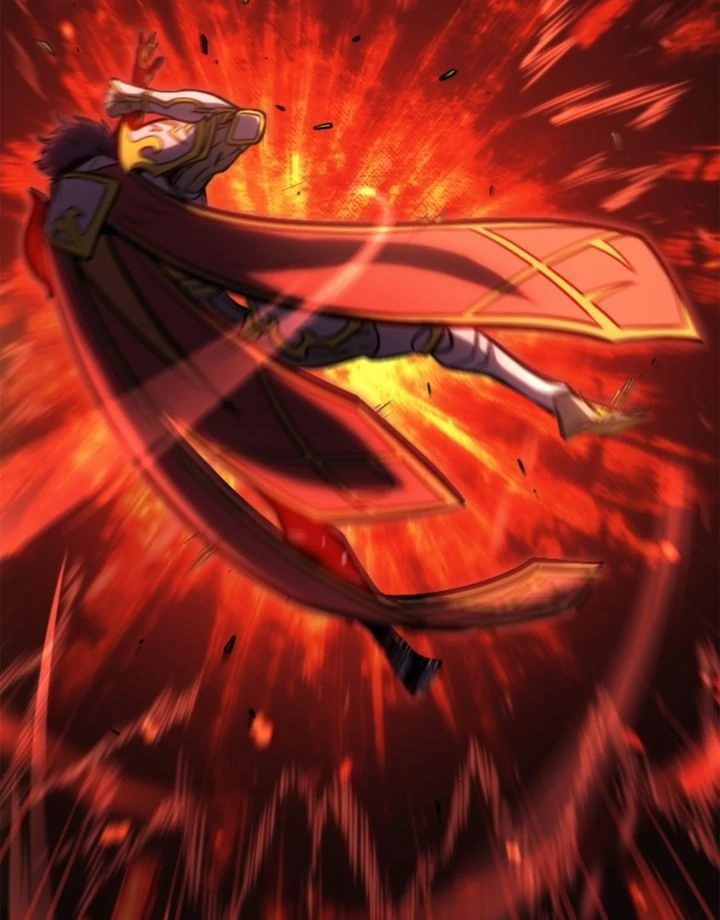 Read The Max Level Returner EN Manga Online