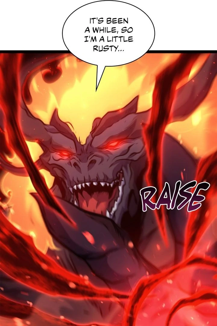 Read The Max Level Returner EN Manga Online