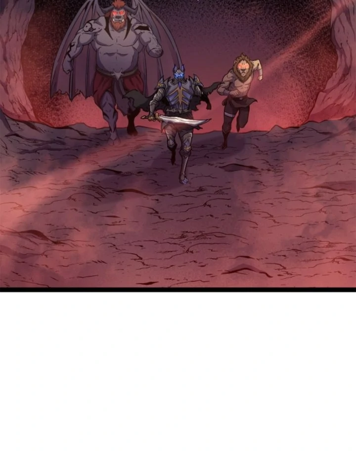 Read The Max Level Returner EN Manga Online