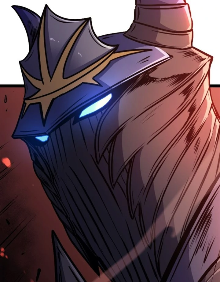 Read The Max Level Returner EN Manga Online