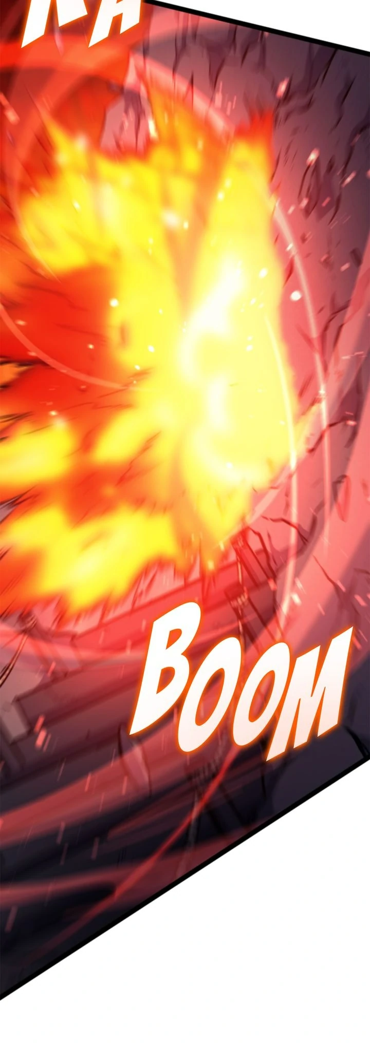 Read The Max Level Returner EN Manga Online