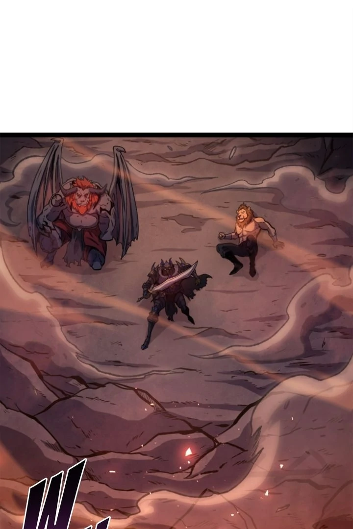 Read The Max Level Returner EN Manga Online