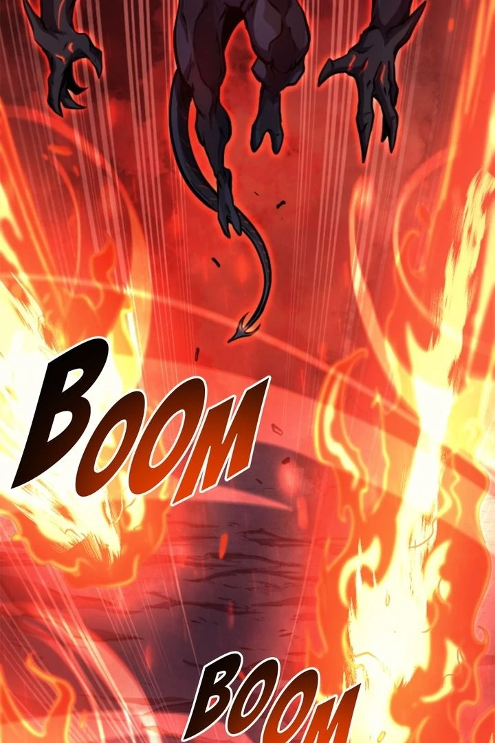 Read The Max Level Returner EN Manga Online