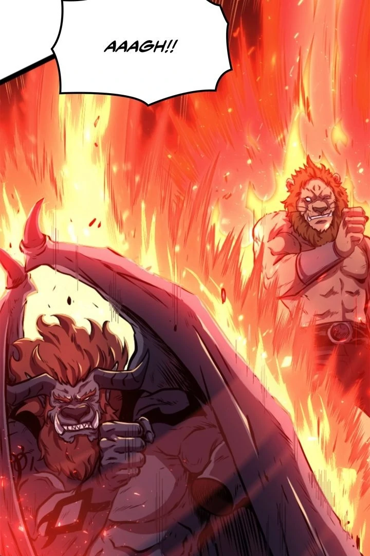 Read The Max Level Returner EN Manga Online