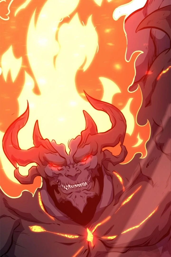 Read The Max Level Returner EN Manga Online