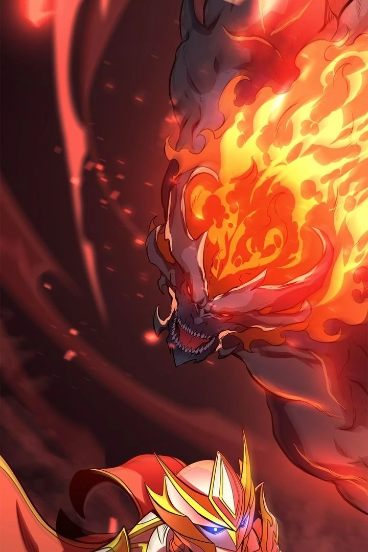 Read The Max Level Returner EN Manga Online