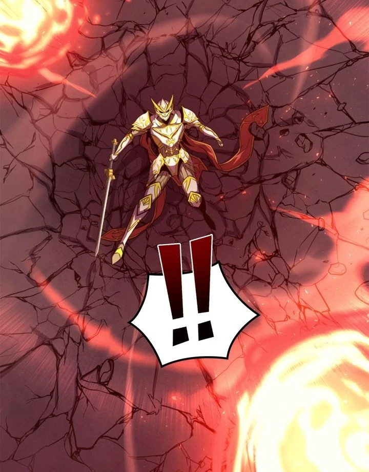 Read The Max Level Returner EN Manga Online