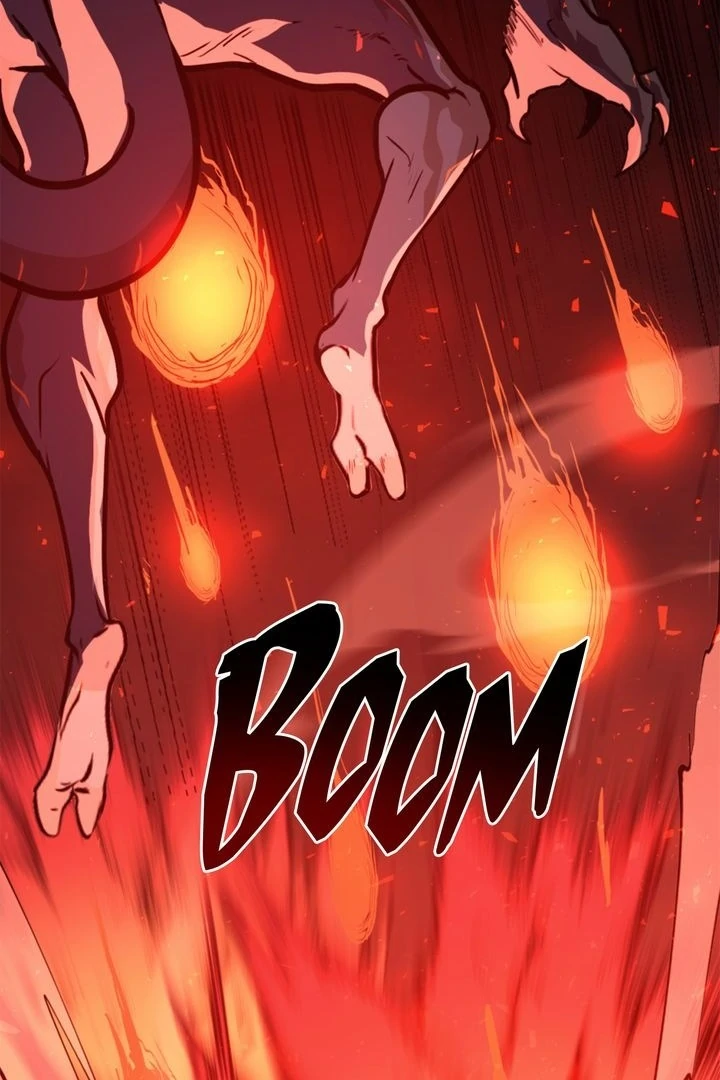 Read The Max Level Returner EN Manga Online