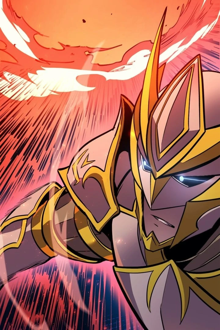 Read The Max Level Returner EN Manga Online