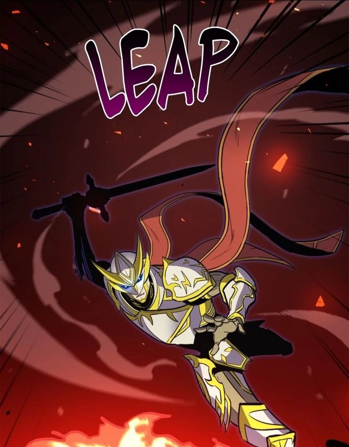 Read The Max Level Returner EN Manga Online