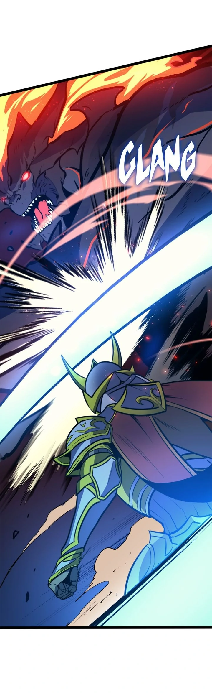 Read The Max Level Returner EN Manga Online