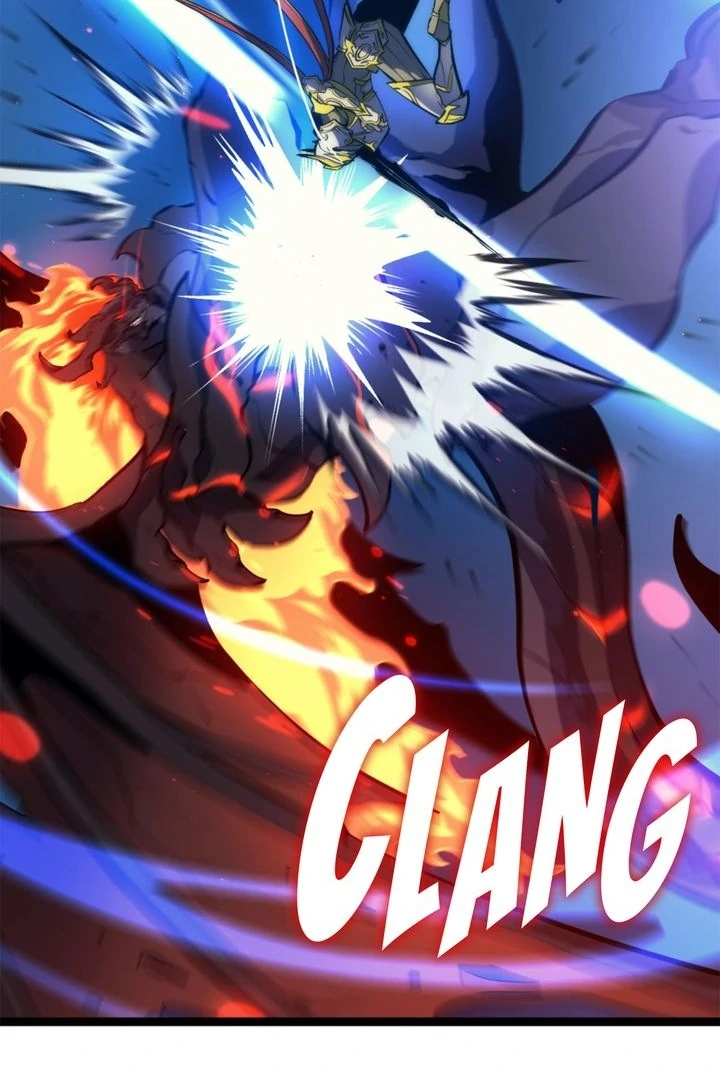 Read The Max Level Returner EN Manga Online