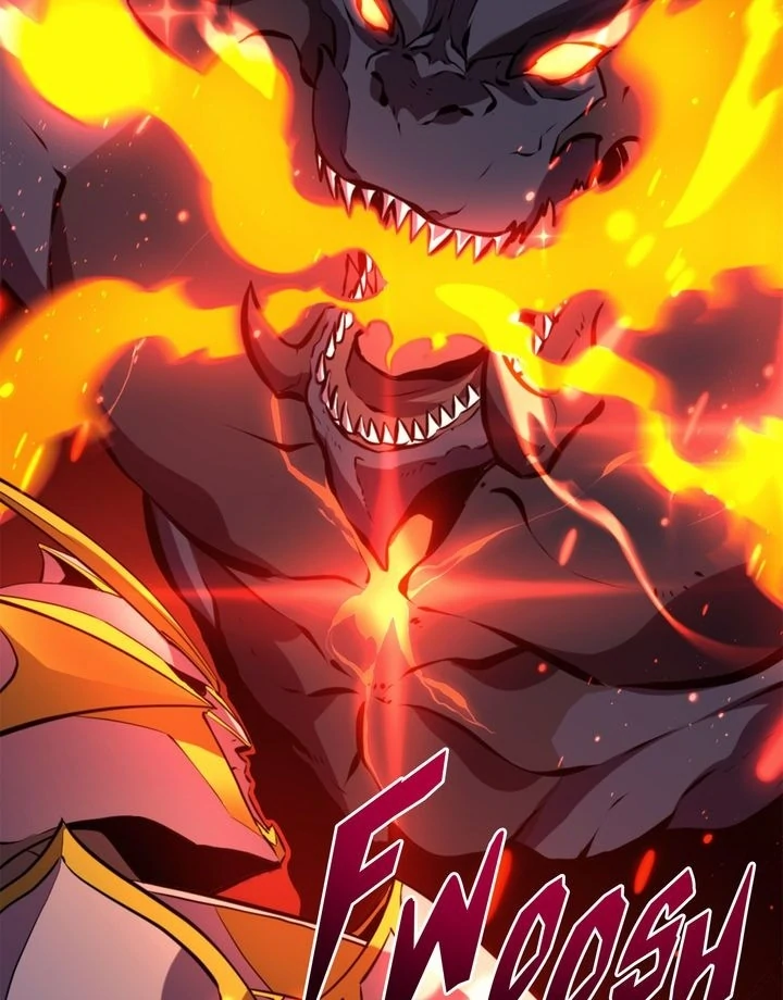 Read The Max Level Returner EN Manga Online