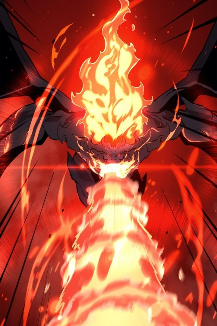 Read The Max Level Returner EN Manga Online