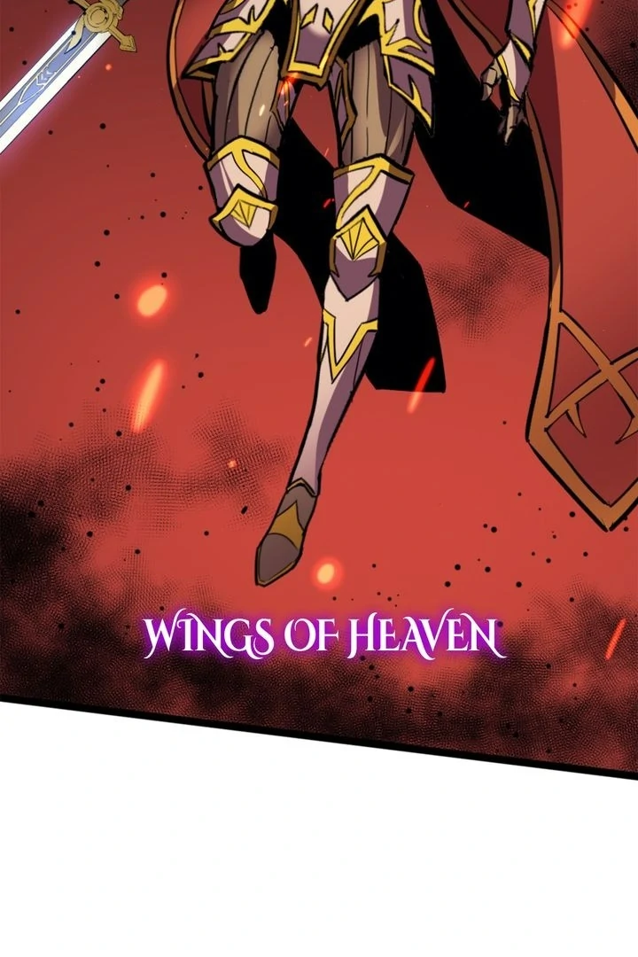 Read The Max Level Returner EN Manga Online