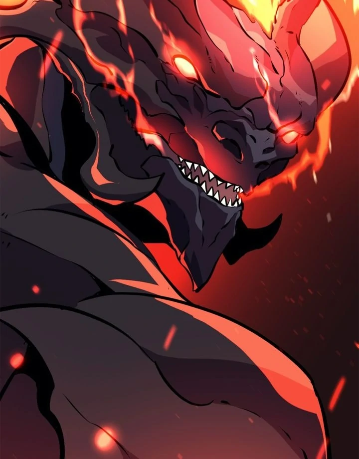 Read The Max Level Returner EN Manga Online