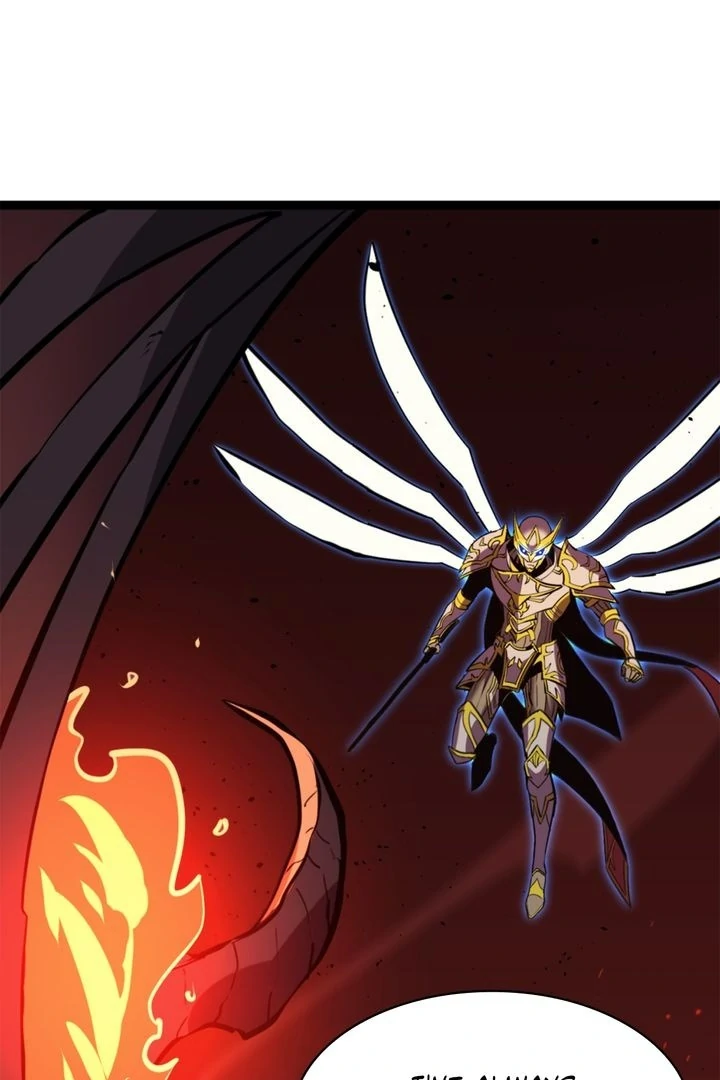 Read The Max Level Returner EN Manga Online