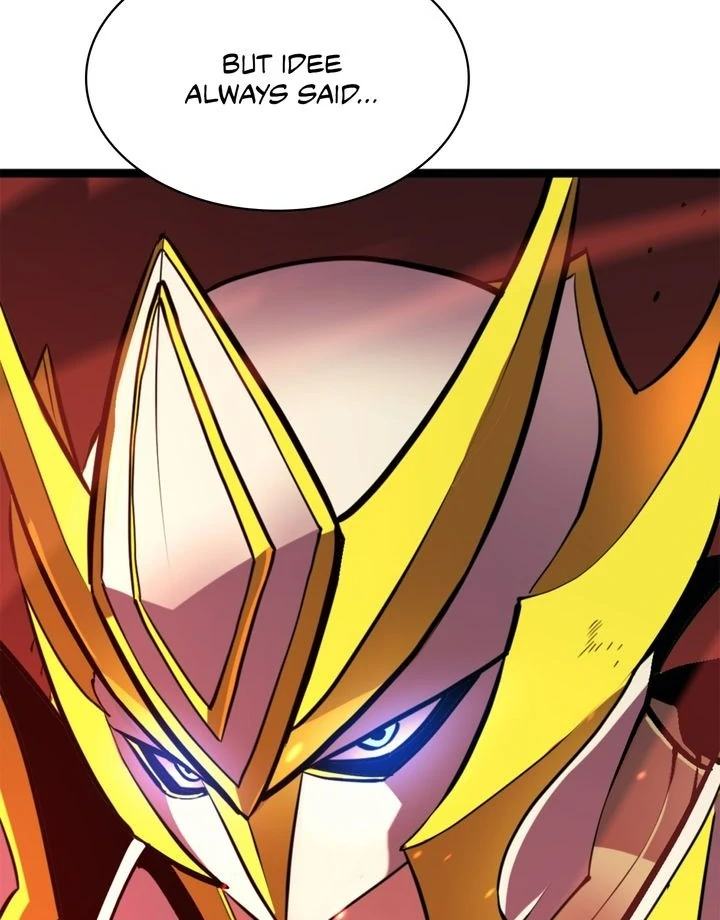 Read The Max Level Returner EN Manga Online