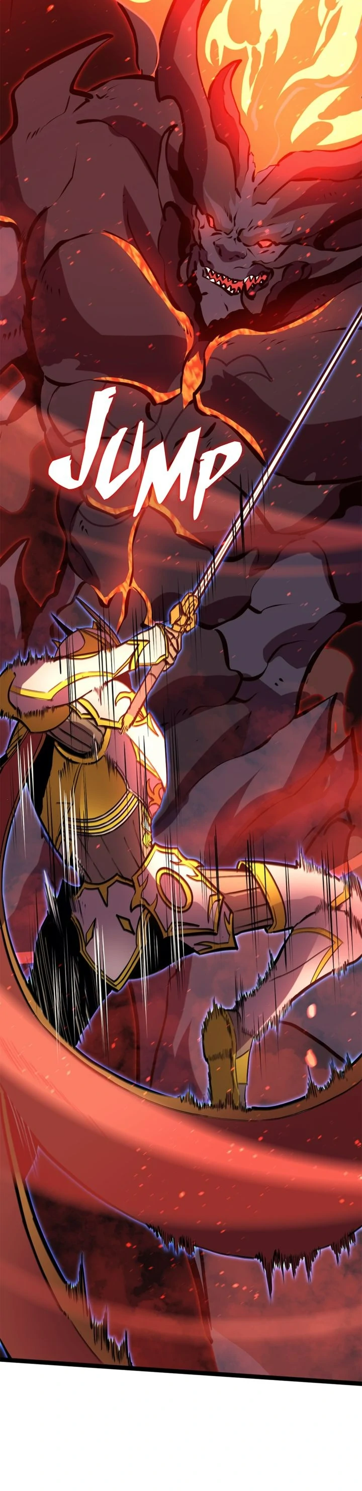 Read The Max Level Returner EN Manga Online