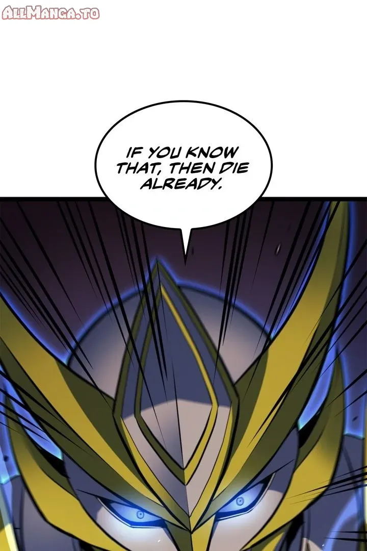 Read The Max Level Returner EN Manga Online