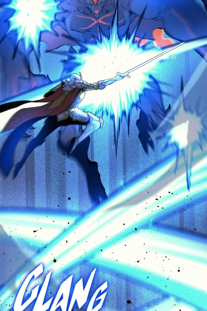 Read The Max Level Returner EN Manga Online