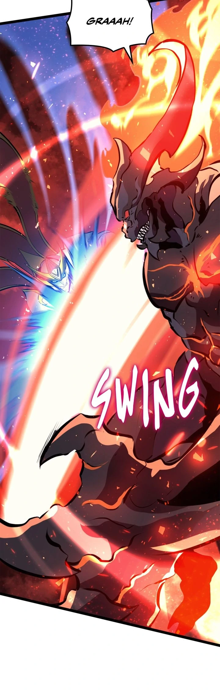 Read The Max Level Returner EN Manga Online