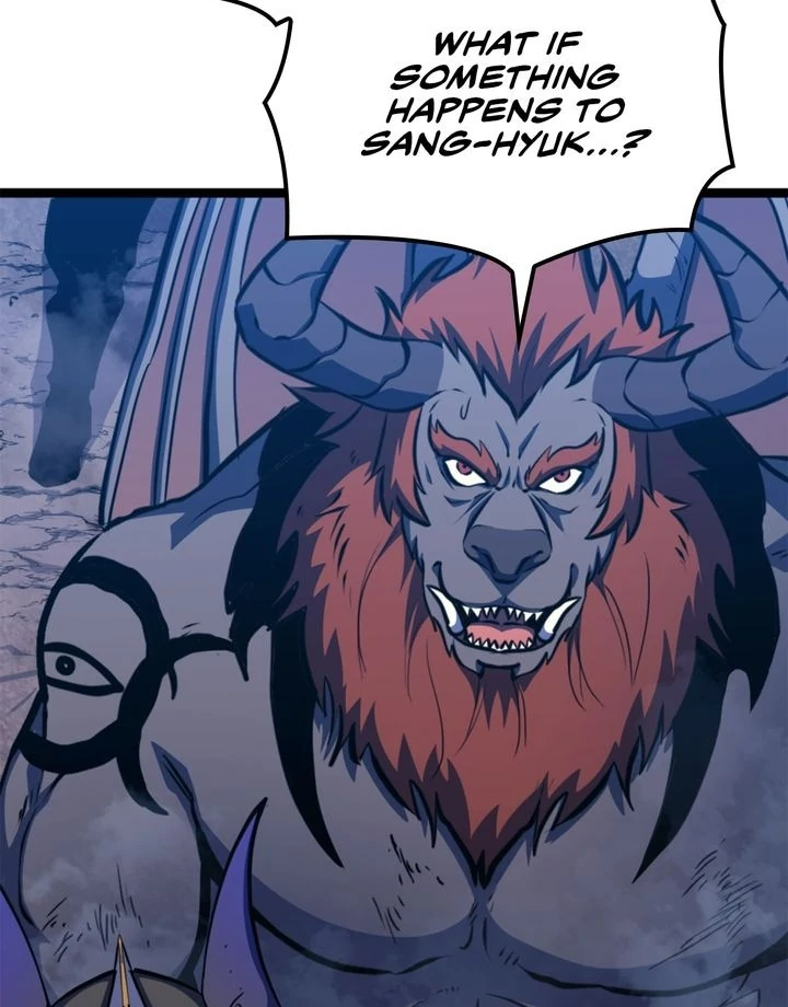 Read The Max Level Returner EN Manga Online