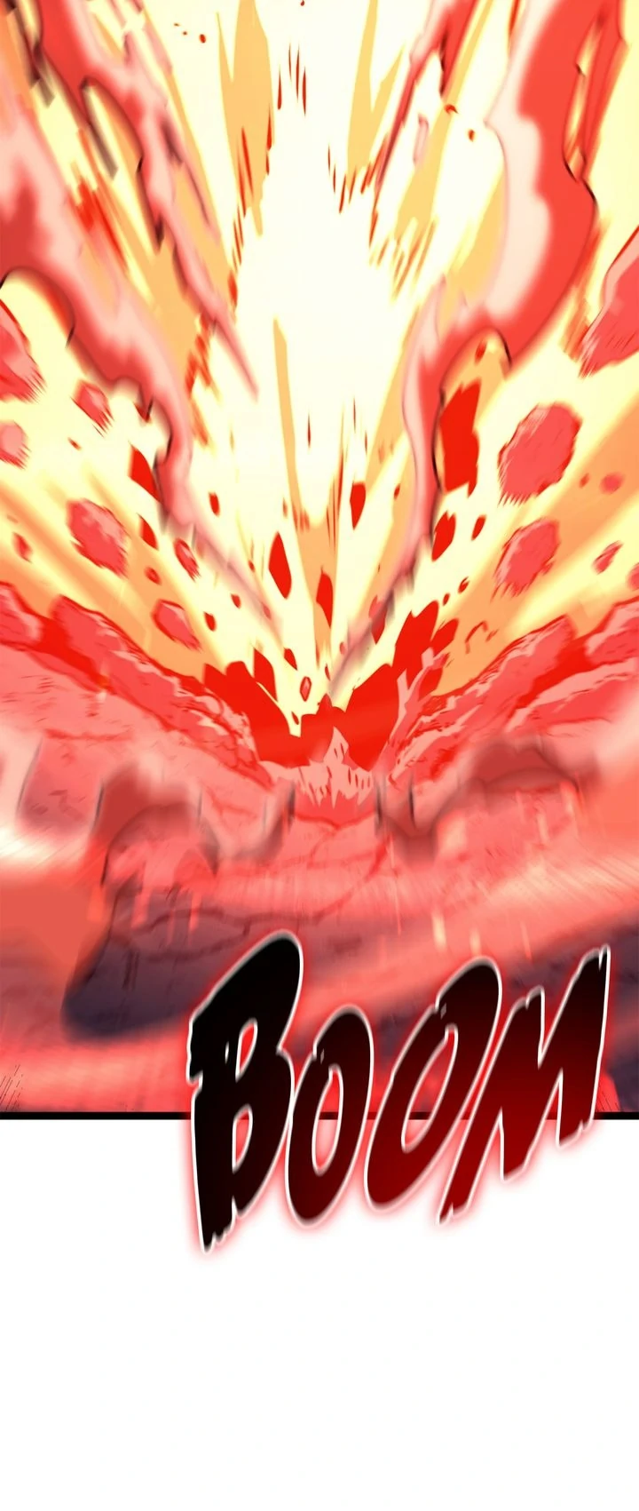 Read The Max Level Returner EN Manga Online