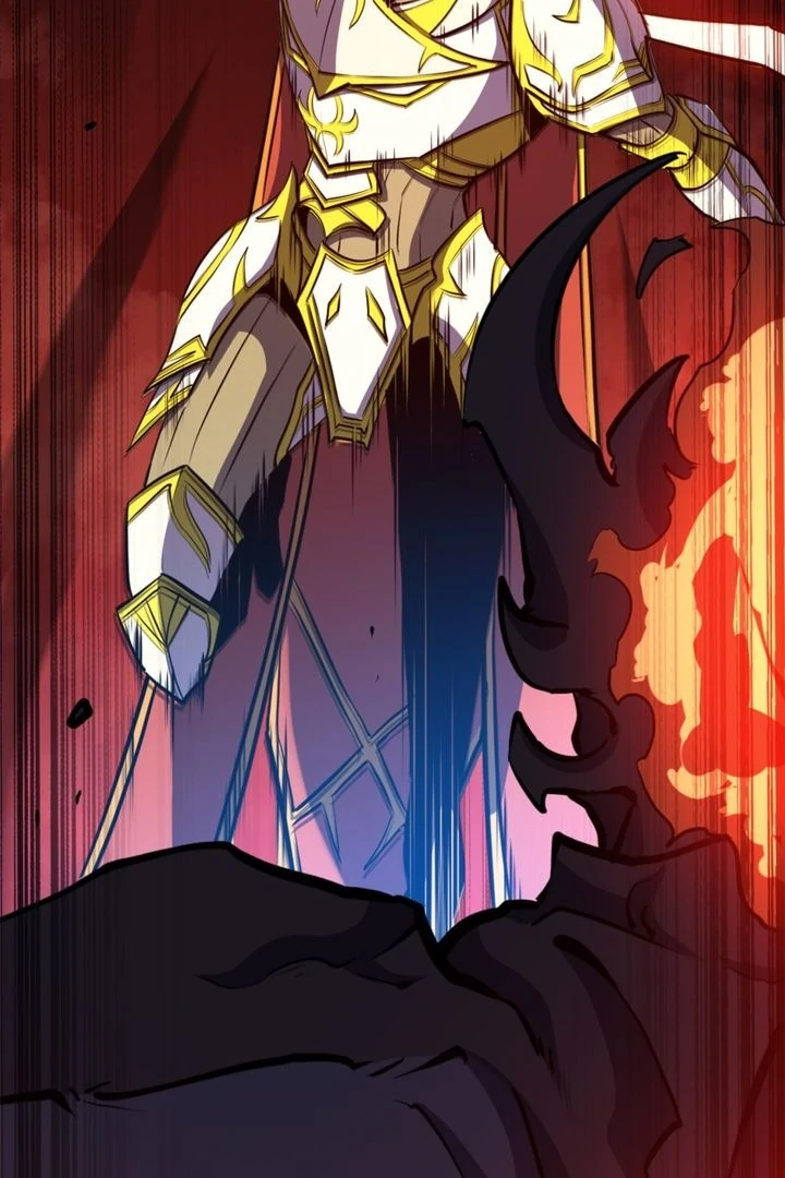 Read The Max Level Returner EN Manga Online