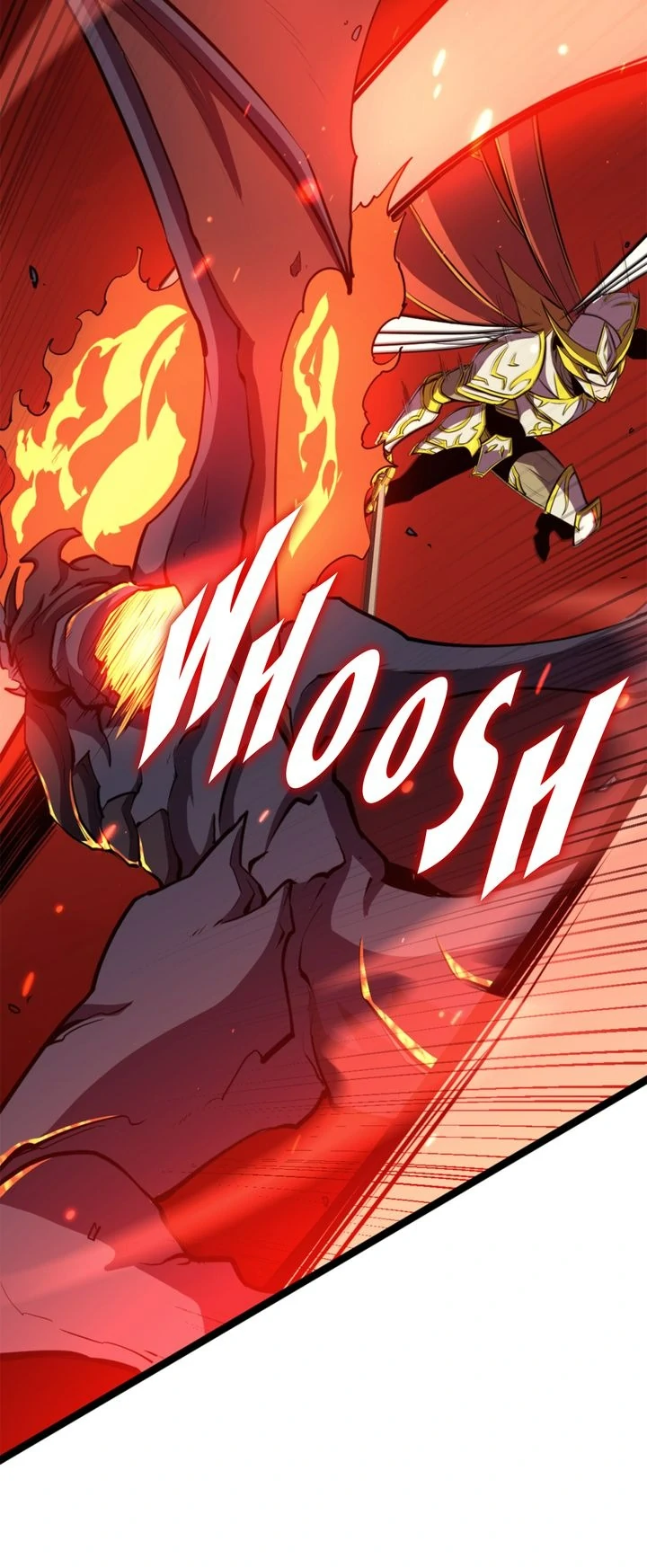 Read The Max Level Returner EN Manga Online