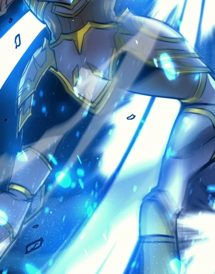 Read The Max Level Returner EN Manga Online