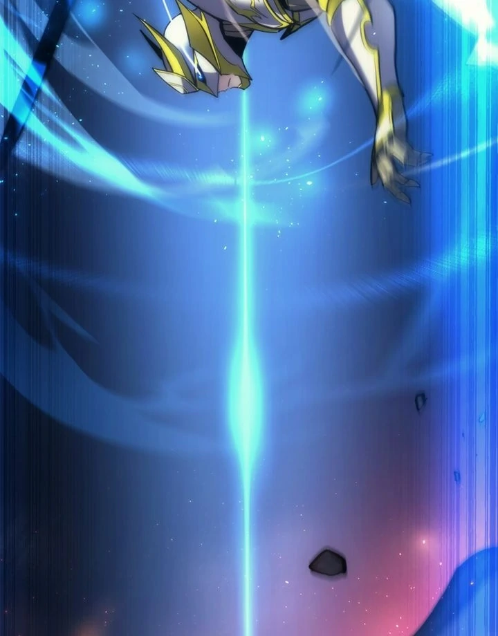 Read The Max Level Returner EN Manga Online