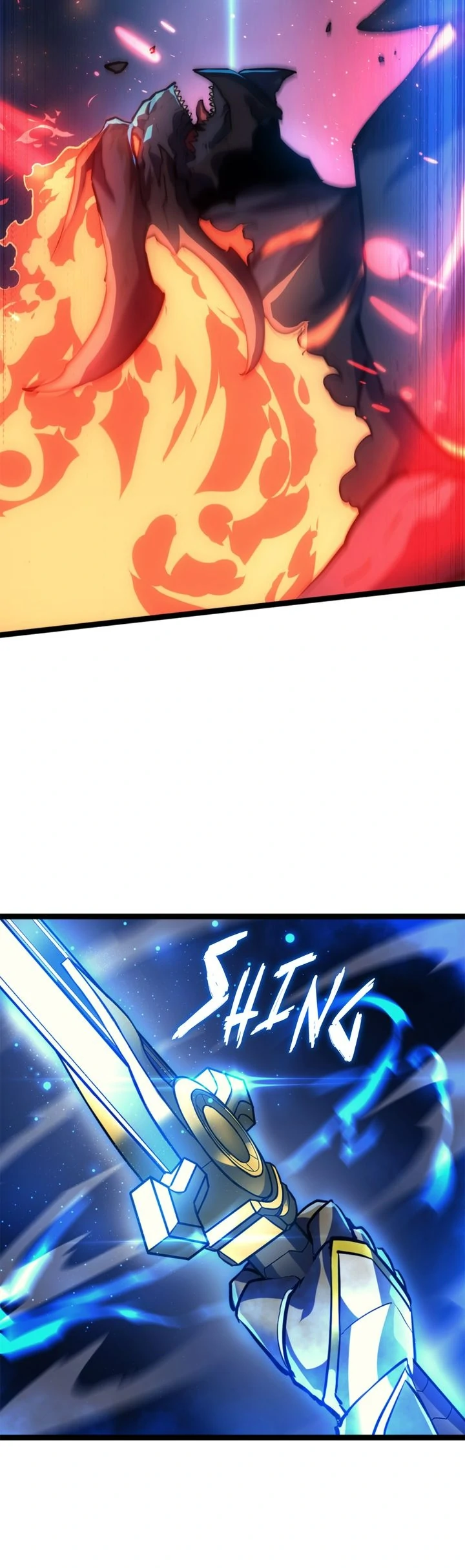 Read The Max Level Returner EN Manga Online